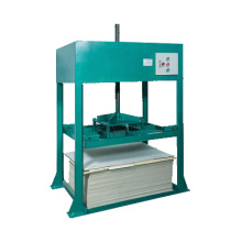 Paper Board pressing machine